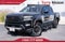 2023 Nissan Frontier PRO-X