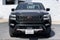 2023 Nissan Frontier PRO-X