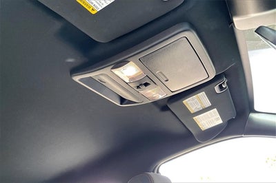 2023 Nissan Frontier PRO-X