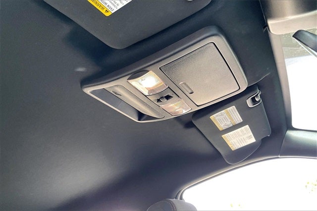 2023 Nissan Frontier PRO-X