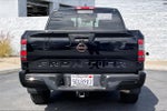 2023 Nissan Frontier PRO-X
