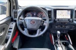 2023 Nissan Frontier PRO-X