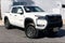2027 Nissan Frontier PRO-4X