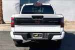 2027 Nissan Frontier PRO-4X