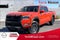 2027 Nissan Frontier PRO-4X