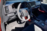 2027 Nissan Frontier PRO-4X