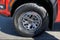 2027 Nissan Frontier PRO-4X