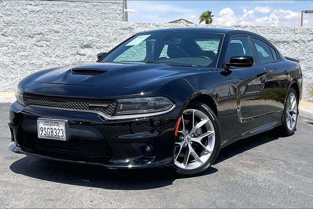 2022 Dodge Charger GT