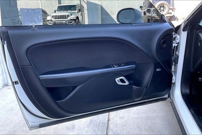 2020 Dodge Challenger R/T Scat Pack Widebody