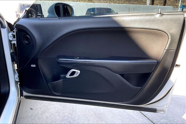 2020 Dodge Challenger R/T Scat Pack Widebody