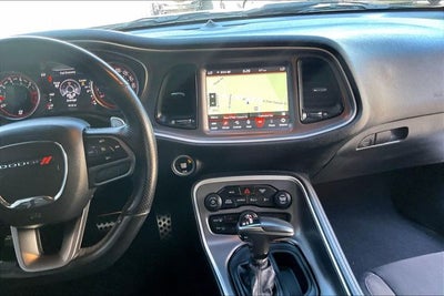 2020 Dodge Challenger R/T Scat Pack Widebody