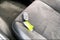 2018 Dodge Challenger 392 Hemi Scat Pack Shaker SCAT PACK SHAKER