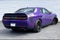 2018 Dodge Challenger 392 Hemi Scat Pack Shaker SCAT PACK SHAKER
