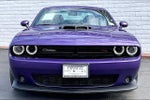 2018 Dodge Challenger 392 Hemi Scat Pack Shaker SCAT PACK SHAKER