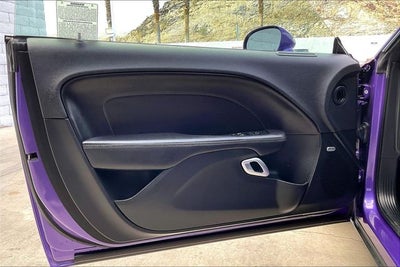 2018 Dodge Challenger 392 Hemi Scat Pack Shaker SCAT PACK SHAKER