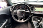 2018 Dodge Challenger 392 Hemi Scat Pack Shaker SCAT PACK SHAKER