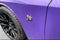 2018 Dodge Challenger 392 Hemi Scat Pack Shaker SCAT PACK SHAKER