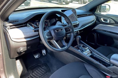 2024 Jeep Compass Sport