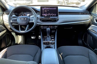 2024 Jeep Compass Sport