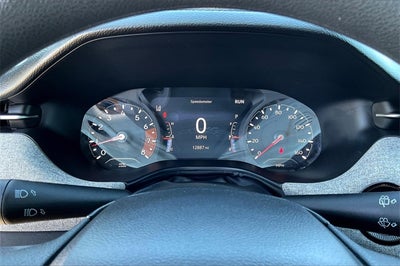 2024 Jeep Compass Sport