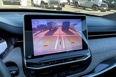 2024 Jeep Compass Sport