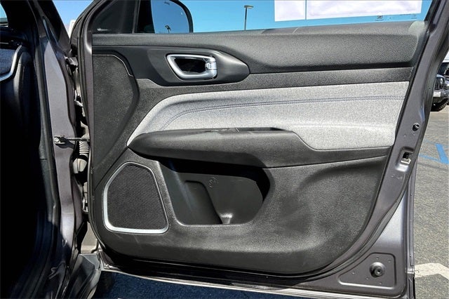 2024 Jeep Compass Sport