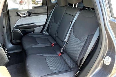 2024 Jeep Compass Sport