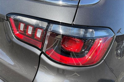 2024 Jeep Compass Sport