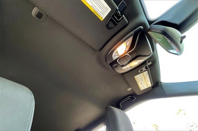 2024 Jeep Compass Sport