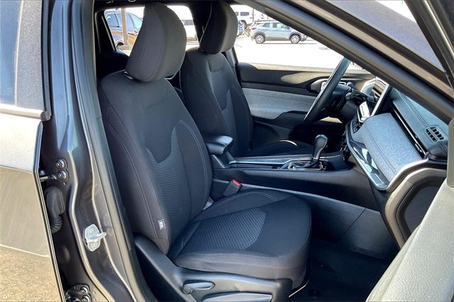 2024 Jeep Compass Sport