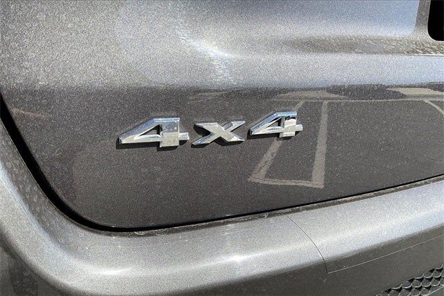 2024 Jeep Compass Sport