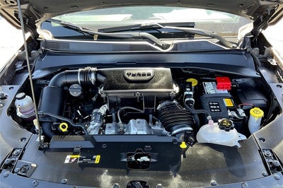 2024 Jeep Compass Sport