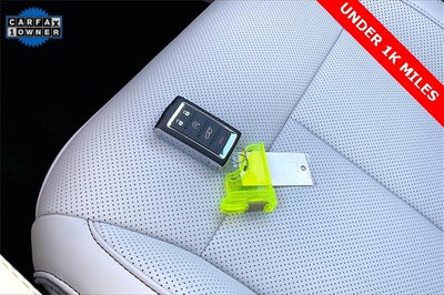 2025 Jeep Wagoneer S Limited