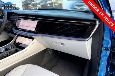 2025 Jeep Wagoneer S Limited