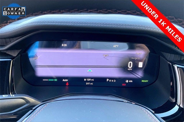 2025 Jeep Wagoneer S Limited