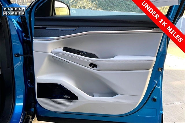 2025 Jeep Wagoneer S Limited