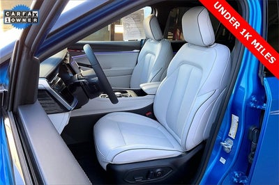 2025 Jeep Wagoneer S Limited