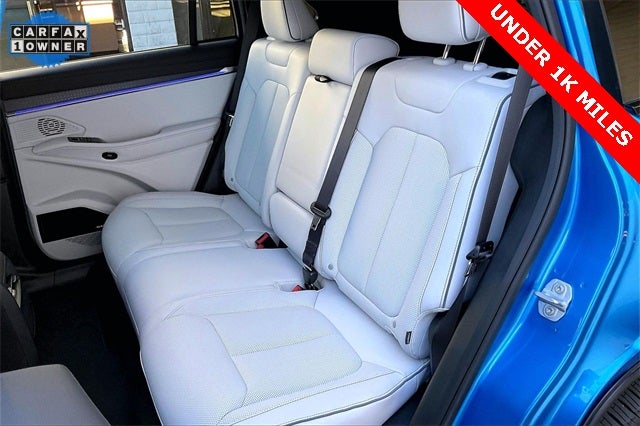 2025 Jeep Wagoneer S Limited