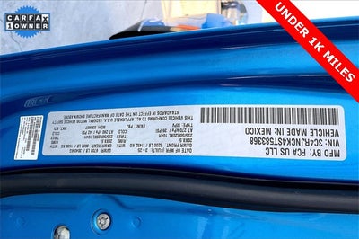 2025 Jeep Wagoneer S Limited