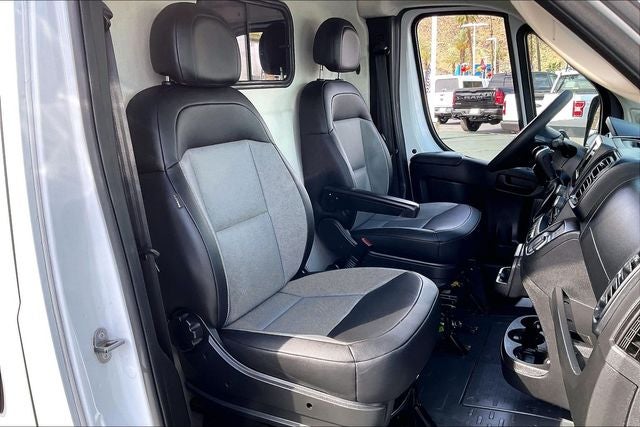 2025 RAM ProMaster 2500 High Roof HIGH ROOF