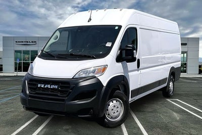 2023 RAM ProMaster 3500 High Roof 159 WB