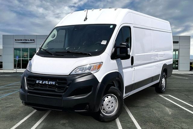 2023 RAM ProMaster 3500 High Roof 159 WB
