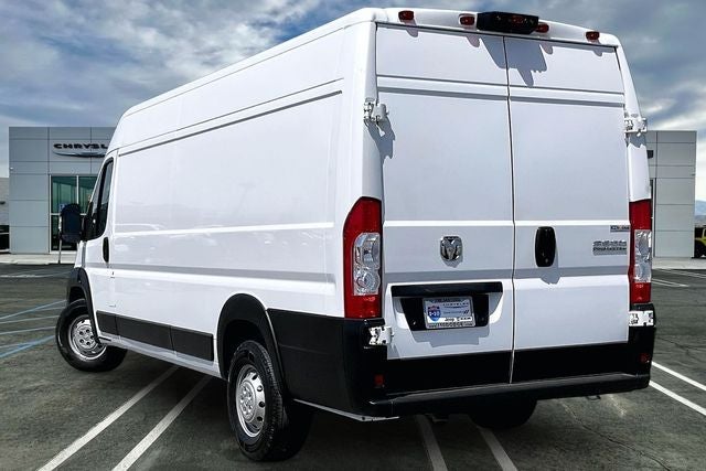 2023 RAM ProMaster 3500 High Roof 159 WB