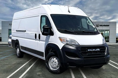 2023 RAM ProMaster 3500 High Roof 159 WB