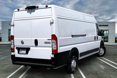 2023 RAM ProMaster 3500 High Roof 159 WB