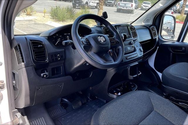 2023 RAM ProMaster 3500 High Roof 159 WB