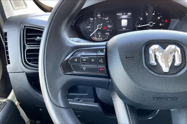 2023 RAM ProMaster 3500 High Roof 159 WB