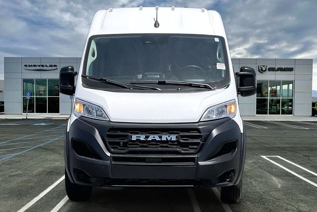 2023 RAM ProMaster 3500 High Roof 159 WB