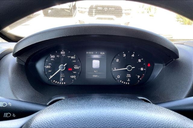 2023 RAM ProMaster 3500 High Roof 159 WB