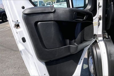 2023 RAM ProMaster 3500 High Roof 159 WB